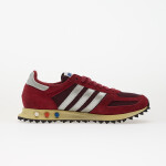 Tenisky adidas La Trainer Og Noble Maroon/ Silver Metallic/ Maroon EUR 43 1/3