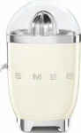 SMEG CJF11CREU kémová / Odšťavovač / 70W (CJF11CREU)