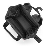 Dámsky batoh Reisenthel Allrounder R Black