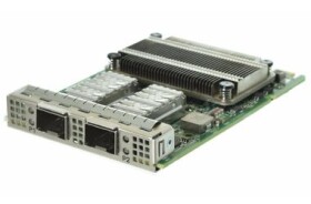 DELL Broadcom 57412 SFP+ OCP NIC 3.0 / 10Gbe / pre PowerEdge R450 R550 R650(xs) R750(xs) T550 (540-BCOQ)