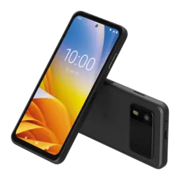 ZEBRA EM45 RFID / 6.7" dotykový displej / Wi-Fi / BT / 5G / USB-C / Android 13 (EM45B2-3T106B0-EA)