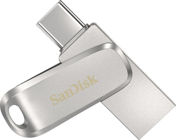 SanDisk SanDisk Ultra Dual Drive Luxe USB Type-C