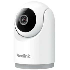 Reolink E Series E331 biela / vnútorná IP kamera / 2880 x 1616 / mikrofón repro / WiFi / MicroSD / USB-C (6978285030293)