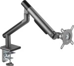 Alterzone Arm One Aluminum Monitor Arm, grau