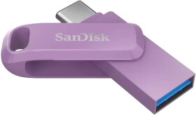 SanDisk Ultra Dual Drive Go, 512 GB (SDDDC3-512G-G46L)