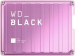 WD WD Black P10 Game Drive�6TB Pink