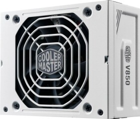 Cooler Master V850 SFX Gold ATX 3.1 850W White