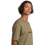 Tričko adidas Essentials Linear Single M JE9001 men XL