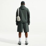 Bunda Nike Tech Helios Men's Dri-FIT Long-Sleeve Shell Camo Green/ Black/ Black XS