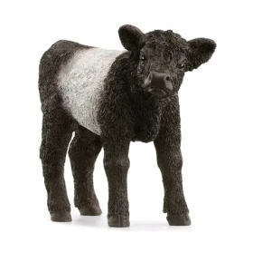 Schleich Gallowayské teľa