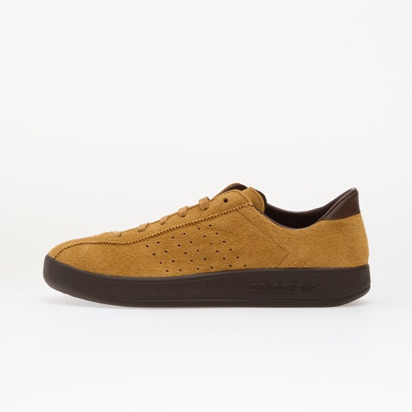 Tenisky adidas Mallorca Mesa/ Dark Brown/ None EUR 44 2/3