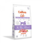 CALIBRA dog LIFE JUNIOR small &amp; medium LAMB