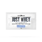 Just Whey Grass-Fed Protein - GymBeam (biela čokoláda kokos, 30 g) (42850-3-30g-whitechocolatecoconut)