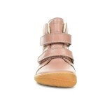 Koel Demil Tex Wool Old Rose zimné barefoot topánky 29 EUR