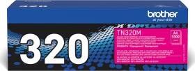 Brother TN-320 Magenta Originál (TN320M)