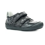 D.D.Step DDStep S063-52564B čierne barefoot členkové topánky 33 EUR