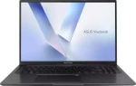Asus VivoBook 16 M1605NAQ-MB116 čierna / Notebook / 16" WUXGA / AMD RYZEN 5 150 / 16GB / 512GB SSD / AMD Radeon / Bez OS (90NB1831-M004Z0)