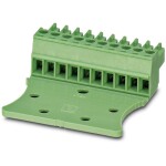 Printed-circuit board connector MC 1,5/12-STZ4-3,81 1768978 Phoenix Contact; 1768978