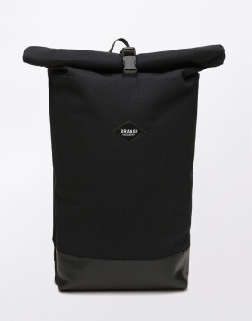 Braasi Industry Noir Black