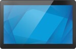 Elotouch Elo Touch Solutions I-Series E605919 komputer wielofunkcyjny All-in-One Intel® Core™ i3 i3-1215UL 39,6 cm (15.6") 1920 x 1080 px Ekran dotykowy All-in-One PC 8 GB DDR5-SDRAM 128 GB SSD Wi-Fi 6 (802.11ax) Čierny