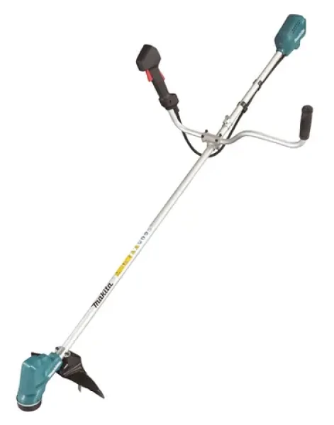 Makita DUR190UZX3 / Aku krovinorez / LXT 18V / 6000 ot-min / Bez aku (DUR190UZX3)