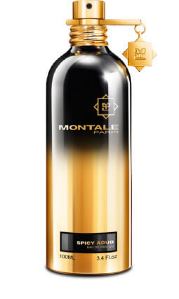 Montale Spicy Aoud EDP ml