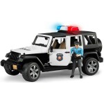 Bruder 2526 JEEP WRANGLER