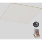 Paulmann 93062 EB Panel Veluna VariFit LED vstavané svetlo LED 21 W saténová; 93062