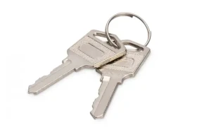 Digitus kľuč pre nabíjací vozík (DN-45000-KEY)