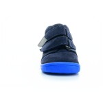 Beda daniel (bf 0001/w/m/2) členkové barefoot topánky s membránou 20 EUR