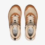 Tenisky KEEN Hightrail Mid Wp Safari/ Chipmunk EUR 39
