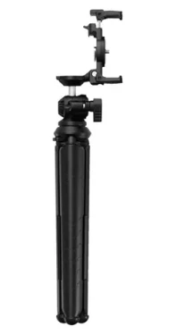 Neewer TP35 / Flexibilný statív / Bluetooth diaľkové ovládanie / nosnosť 2 kg / závit 1/4" (TP35)