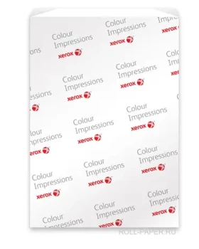 Xerox papier Colour Impressions Gloss 170 - formát SRA3 / 170g / 250 listov / SRA3 / obojstranne natieraný (003R98917)