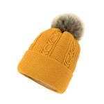 Polo Hat Cz20811 Mustard UNI