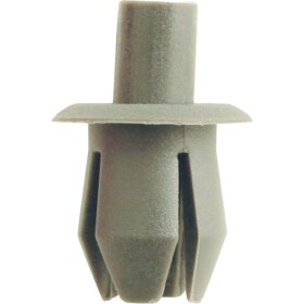 Nárazová spojovacia spona pre VW, balenie 50 ks KS Tools 420.5857; 420.5857
