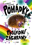 Pohádky poslední záchrany, Janečková Michaela