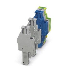 Plug UPBV 4/ 1-L 3045716 Phoenix Contact; 3045716