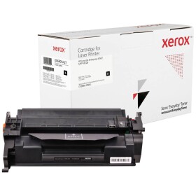 Xerox Everyday toner náhradný HP 89X (CF289X) čierna 10000 Seiten kompatibilná náplň do tlačiarne; 006R04421