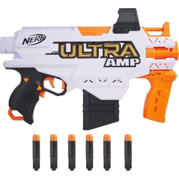 Hasbro Nerf ULTRA AMP