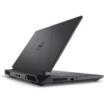 DELL G15 (5535) sivá / 15.6" FHD / AMD RYZEN 5 7640HS 4.3GHz / 16GB / 512GB SSD / Nvidia RTX 3050 6GB / W11H (N-G5535-N2-512GR)