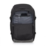 Študentský batoh Bagmaster Futurity 22 A Black - 2
