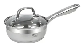 RESTO 92001 Libra / Hrniec s pokrievkou / 16 x 6,5 cm / 1,4 l