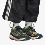 Kalhoty adidas x BAPE Jacquard Pants Black XL