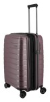 Príručný kufor Travelite Air Base S exp Lilac
