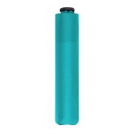 Mini dáždnik Doppler Zero,99 Ultra Sun Aqua Blue/Ivory