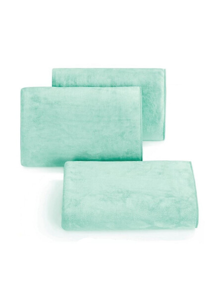 Eurofirany Amy 80x150 rýchloschnúci uterák černá 80x150 cm