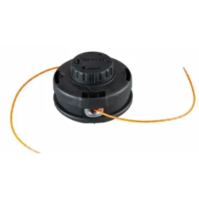 Makita M191D90-9 / strunová hlava / pre EBH252 EBH253 EM2651 DUR369 (M191D90-9)