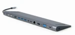 A-CM-COMBO9-01 USB-C A-CM-COMBO9-01