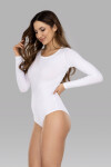 BODYJULIA bílá XL