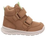 Detská celoročná obuv BREEZE Brown/Light Green Gore-Tex, Superfit,1-000367-3020 - 22
